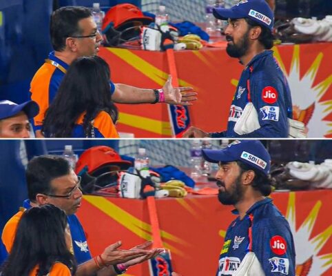 KLRahul