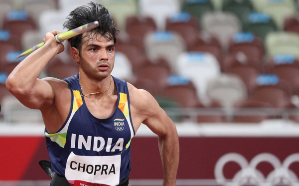 NIRAJ CHOPRA