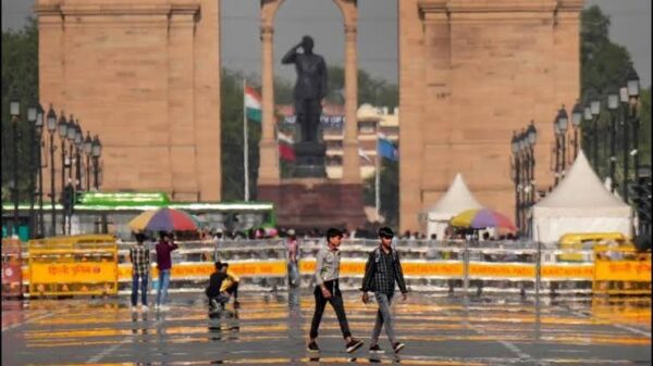 DELHI NEWS