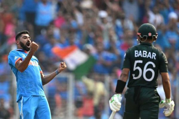 IND-PAK MATCH