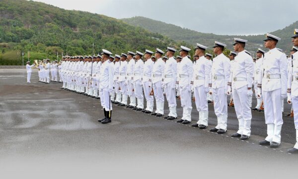 Indian Navy Agniveer Recruitment 2024