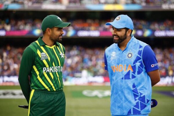 IND-PAK MATCH