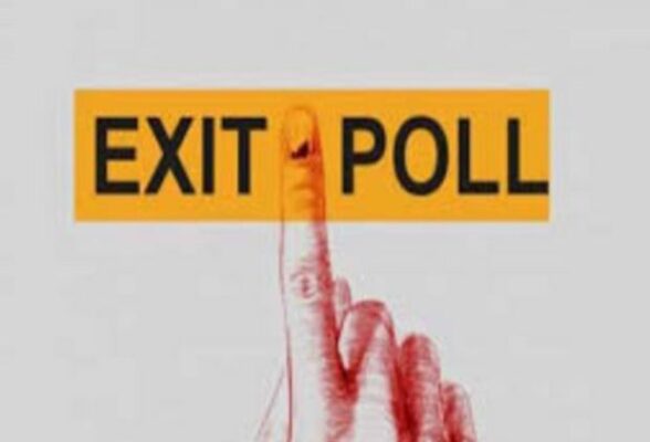 EXIT POLL
