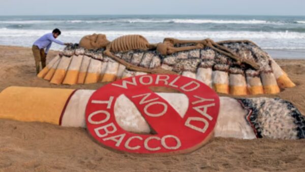 World No Tobacco Day