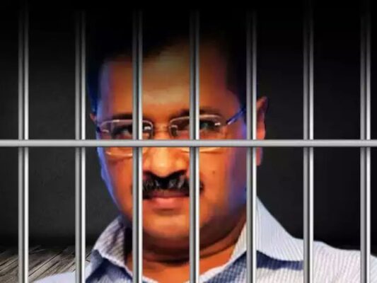 ArvindKejriwal