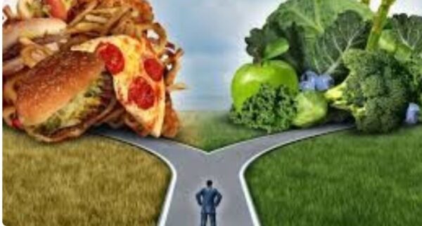 Bad Food Habits