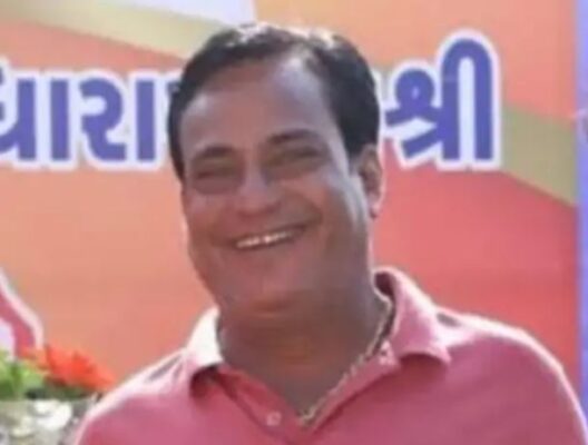 Panchmahal News