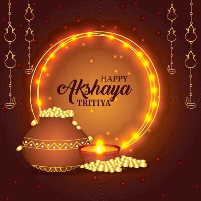 AkshayaTritiya Gold Price