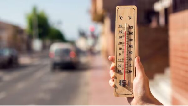 Heat Wave: આ વર્ષે 3 ગણી વધુ હીટવેવ; બદલાઈ પેટર્ન, રાહત ક્યારે ?