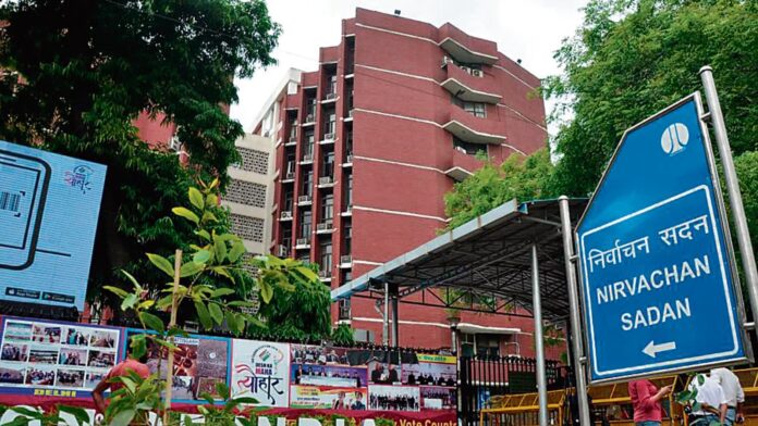 ECI: ચૂંટણીમાં રોકડના દુરુપયોગમાં ગુજરાત ટોપ પર, કોણ છે બીજા ક્રમે..?