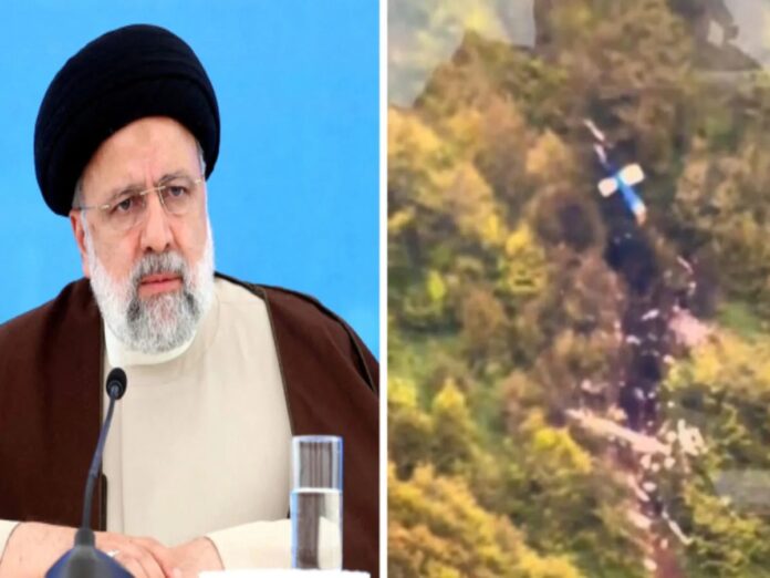 Ebrahim Raisi: ઈબ્રાહિમ રાયસીને 'તેહરાનનો કસાઈ' કહેવાતા, 5000 લોકોની હત્યાથી શિયા દેશ હચમચી ગયો હતો
