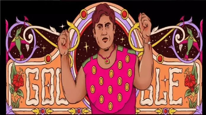 Hamida Banu: પુરુષોને ધૂળ ચટાવનાર દેશની પ્રથમ મહિલા રેસલરનું Google એ બનાવ્યું Doodle