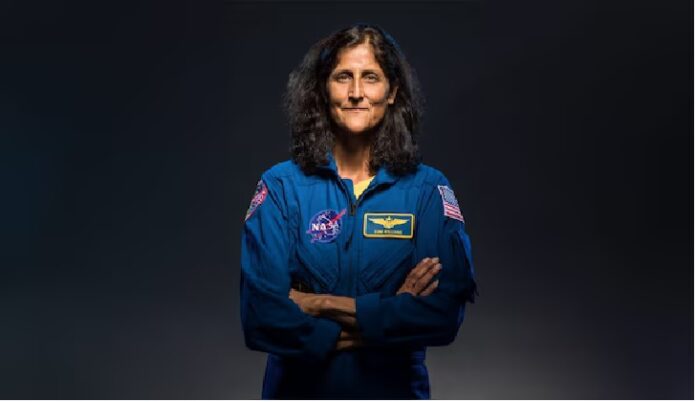 Sunita Williams: ભારતીય મૂળની સુનિતા ત્રીજી વખત અંતરિક્ષમાં ઉડવા માટે તૈયાર