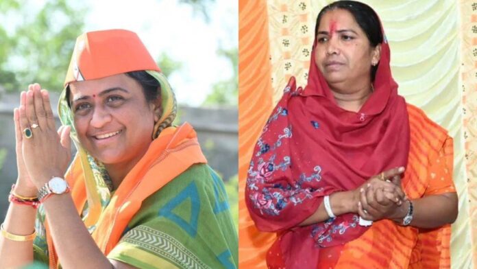 Banaskantha: બનાસકાંઠામાં સવારમાં જ રેકોર્ડતોડ વૉટિંગ, કઇ બેઠક પર છે મતદાનમાં સુસ્તી..?
