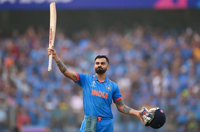 Virat Kohli: ટીમ ઈન્ડિયાને લાગ્યો સૌથી મોટો ઝટકો, વિરાટ કોહલી નહીં રમે T20 વર્લ્ડ કપ!