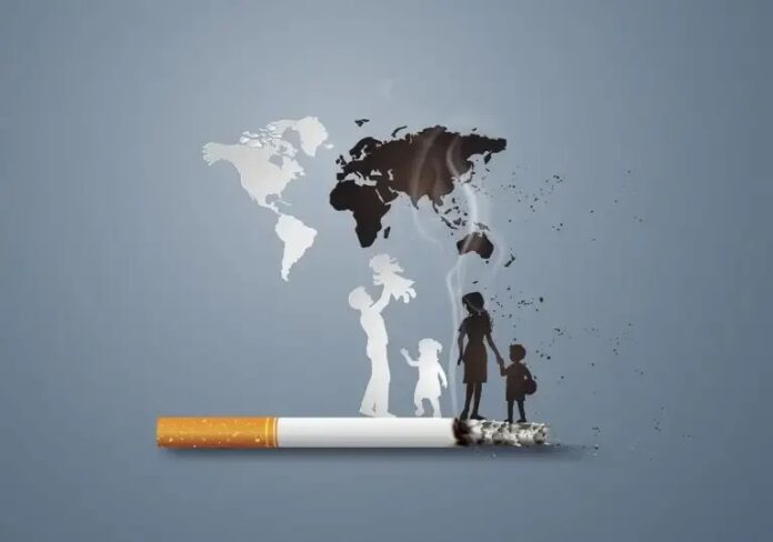 World No Tobacco Day: રોજની 20 સિગારેટના કારણે આયુષ્યમાં 13 વર્ષનો ઘટાડો, તમાકુથી થતા મોઢાના કેન્સરમાં મોખરે સૌરાષ્ટ્ર
