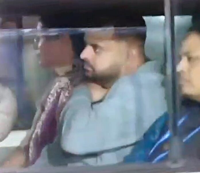 Sex Scandal: 2500 થી વધુ ટેપ, 33 દિવસના સંતાકૂકડી બાદ પ્રજ્વલ સકંજામાં... પ્રજ્વલ રેવન્ના સેક્સ સ્કેન્ડલની કહાની