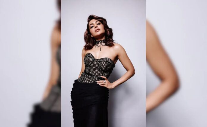 Samantha Ruth Prabhu: IMDbની આ વિશેષ યાદીમાં સમન્થાએ એક મોટી સિદ્ધિ હાંસલ કરી