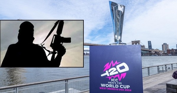 T20 World cup: વેસ્ટ ઈન્ડિઝને આતંકવાદી હુમલાની ધમકી, CWIએ સુરક્ષાની ખાતરી આપી