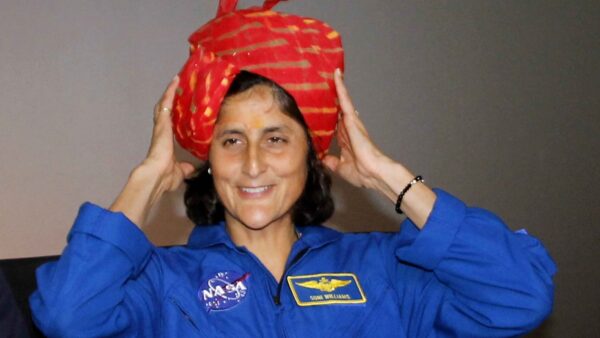 Sunita Williams: સુનિતા વિલિયમ્સના ત્રીજા અવકાશ મિશનનું પ્રક્ષેપણ ટેકનિકલ સમસ્યાને કારણે મોકૂફ