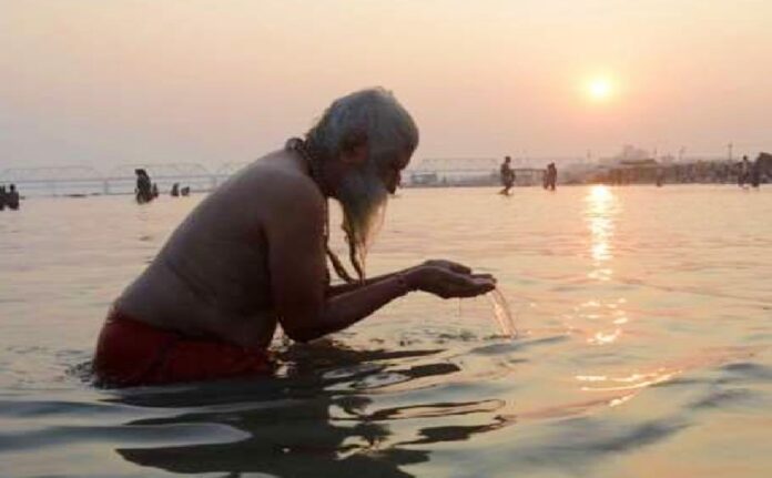 Chaitra Amas : તિથિમાં ફેરફારને કારણે બે દિવસ અમાસ, પિતૃઓ માટે દાન-પુણ્યનો સારો દિવસ