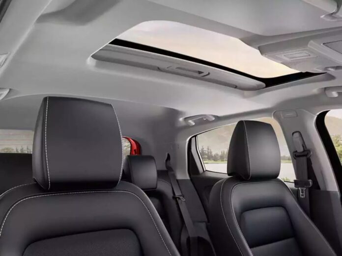 Sunroof Car Ke Nuksan
