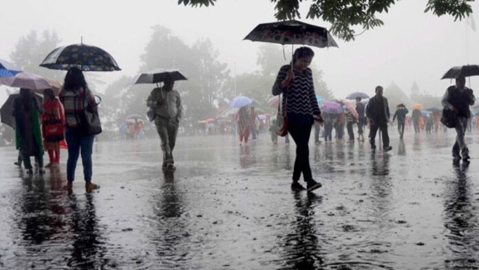Monsoon in Gujarat: ગુજરાતમાં આ તારીખથી થશે ચોમાસાની ધમાકેદાર એન્ટ્રી