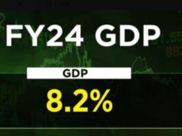 FY2024 Q4 GDP