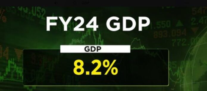 FY2024 Q4 GDP