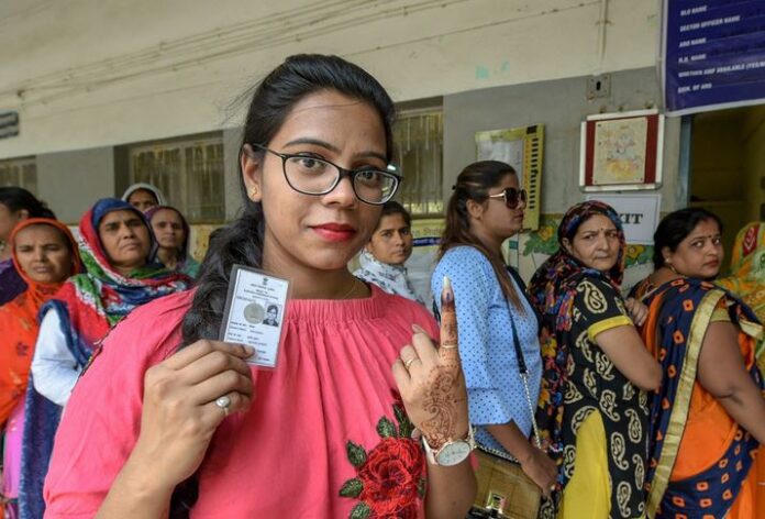 LOKSABHA ELECTION