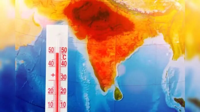 Heat Wave: કાળઝાળ ગરમી ક્યાં સુધી ચાલશે? હવામાન વિભાગે કરી આગાહી
