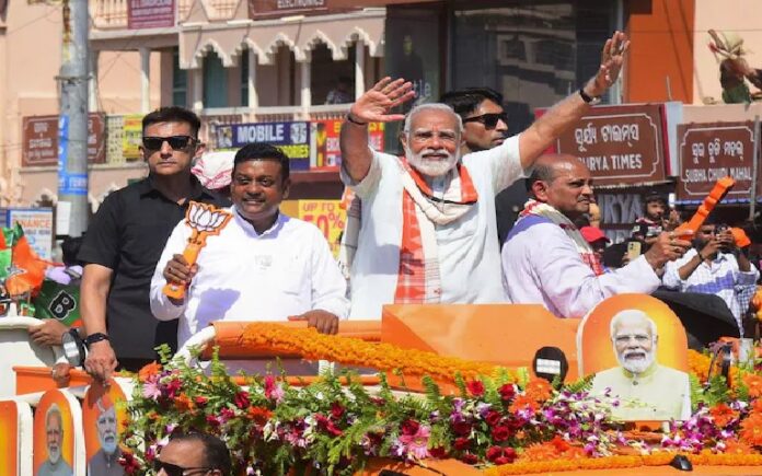 Sambit Patra: બાબા રે બાબા... આ શું કહ્યું સંદીપ પાત્રાએ; ભગવાન જગન્નાથ પણ વડાપ્રધાન મોદીના ભક્ત Sambit Patra: બાબા રે બાબા... આ શું કહ્યું સંદીપ પાત્રાએ; ભગવાન જગન્નાથ પણ વડાપ્રધાન મોદીના ભક્ત