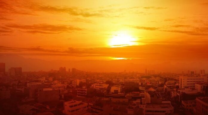 Gujarat Weather