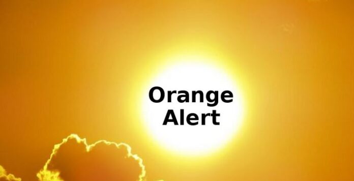 Ahmedabad weather