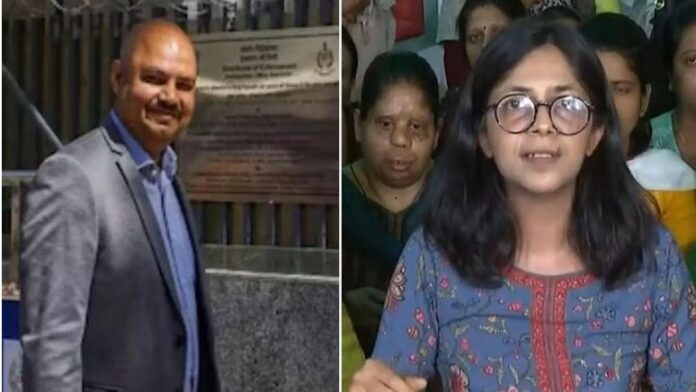 SwatiMaliwal