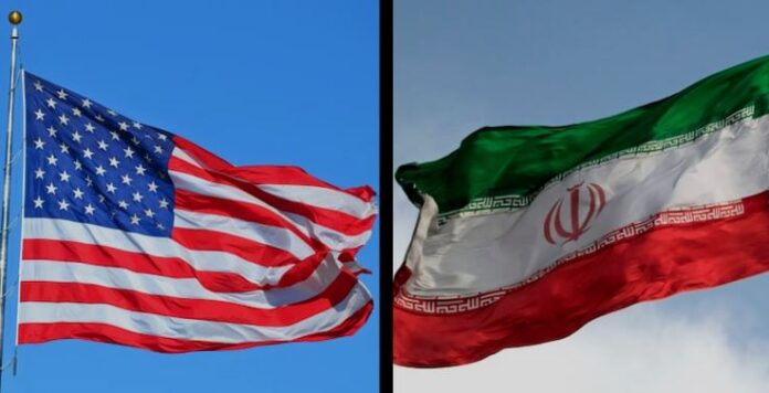 IRANvsUSA