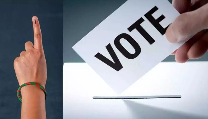 PUNJAB ELECTION