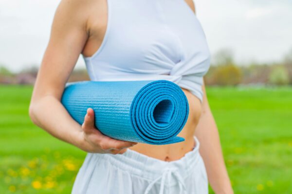 Yoga Benefits: માત્ર 30 દિવસમાં જોવા મળશે આ ફાયદા
