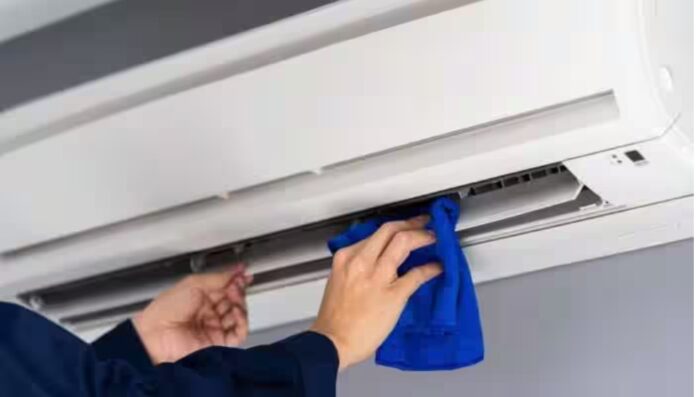 AC service tips : AC સર્વિસ પાછળ પૈસા કેમ ખર્ચો છો..?