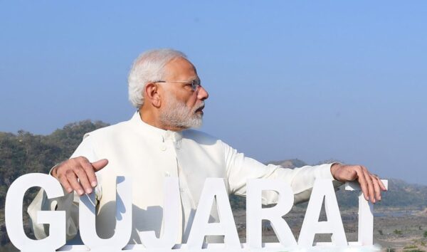 PM Modi in Gujarat: વડાપ્રધાન મોદી 'કલીન સ્વીપ'ની હેટ્રિક કરવા રેલીઓની મારશે સિક્સર, જાણો પોતાના રાજ્યમાં ક્યાં ગજવશે સભા...