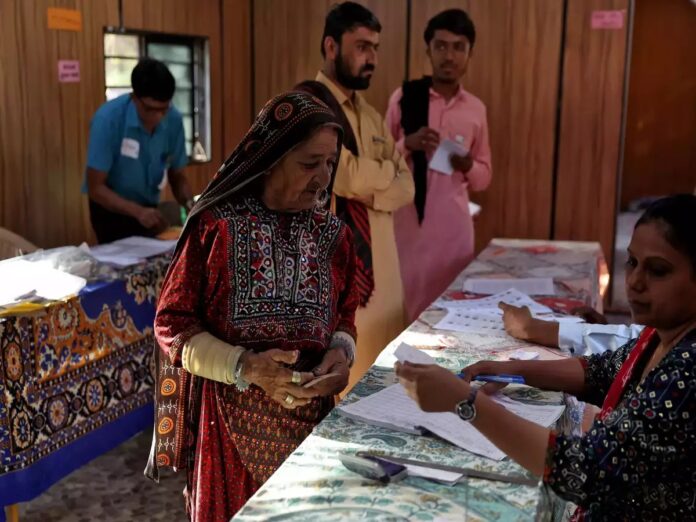 Gujarat Election: ચૂંટણીના દિવસનો 'લેખાજોખા