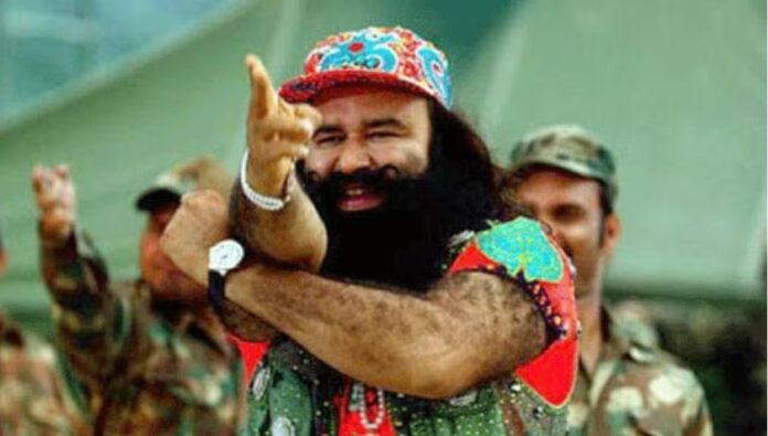 Gurmeet Ram Rahim: રણજીત સિંહ હત્યા કેસમાં ગુરમીત રામ રહીમને રાહત, તમામ નિર્દોષ જાહેર કર્યા