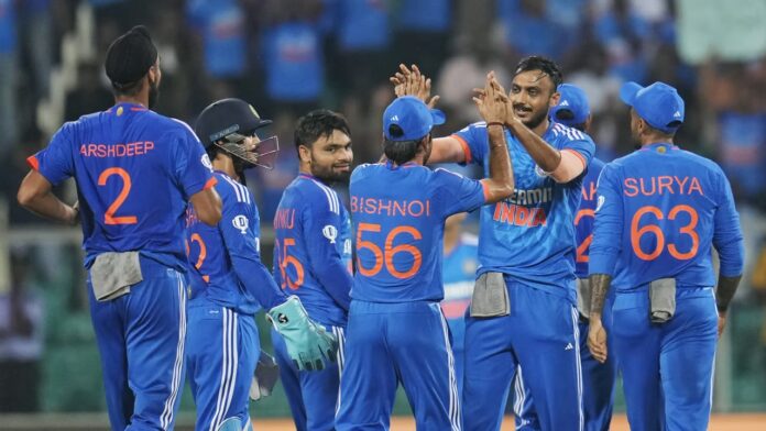 T20 World Cupની ટીમમાં જગ્યા તો મળી, પરંતુ શું આ 4 ખેલાડીઓ પાણી પીવડાવવામાં જ રહી જશે