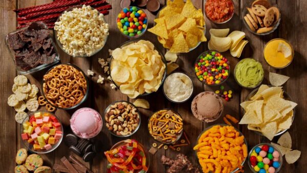 Snacks Report: જેટલો તળેલા ખોરાક ખાશો, તેટલું જ ટૂંકું થશે આયુષ્ય…