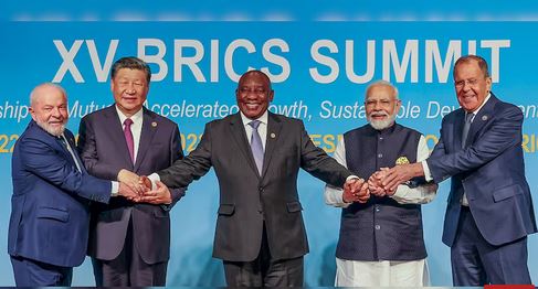 PM foreign tour