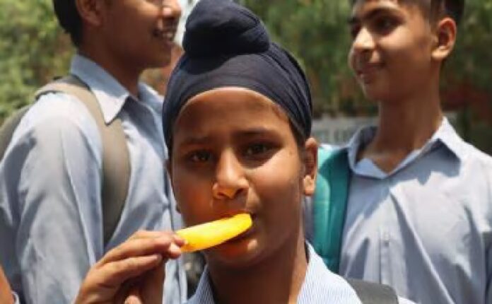 Summer Vacation: भयानक गर्मी के कारण पंजाब के स्कूलों में 21 मई से समर वेकेशन शुरू
