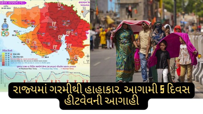 GUJARAT WEATHER