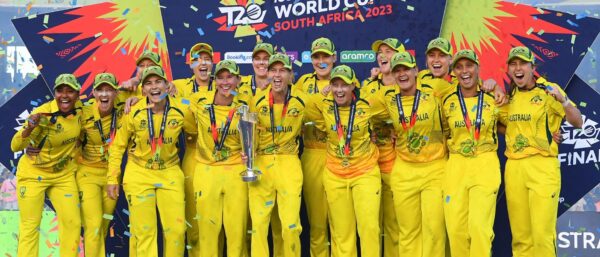 ICC Woman T20 World cup 2024
