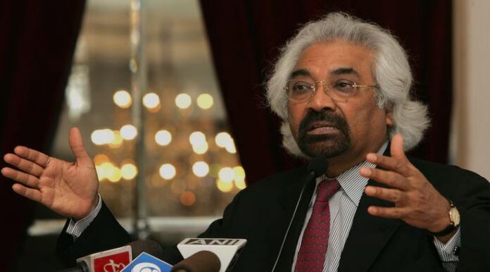 SamPitroda