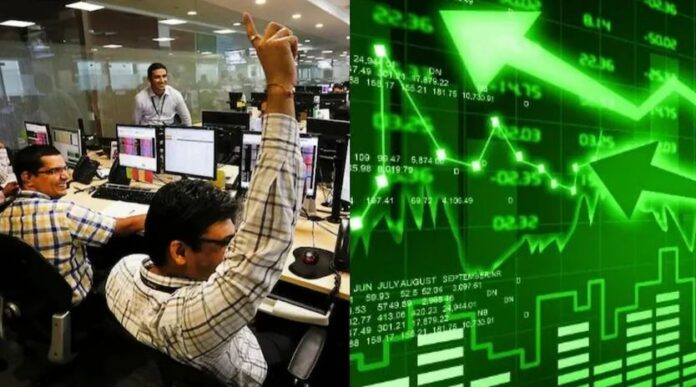 STOCK MARKET